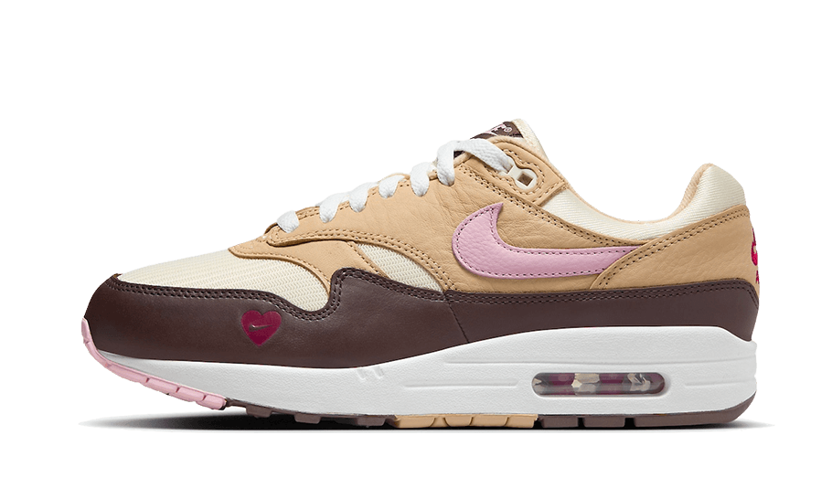 Nike Air Max 1 Valentine's Day (2024) - FZ4346-200