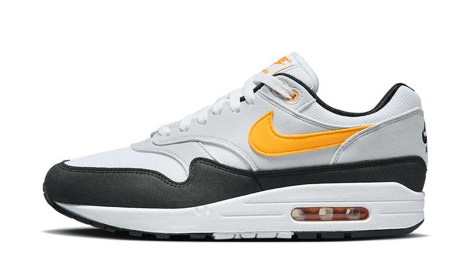 Nike Air Max 1 White University Gold - FD9082-104