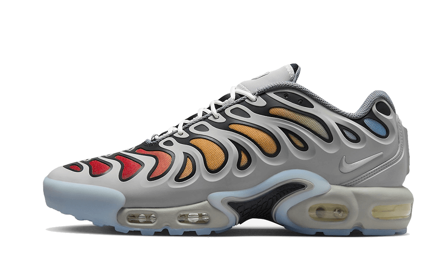 Nike Air Max Plus Drift Light Smoke Grey - FD4290-002