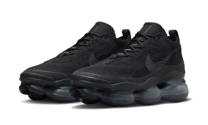 Nike Air Max Scorpion Triple Black - DJ4701-003 / DJ4702-002