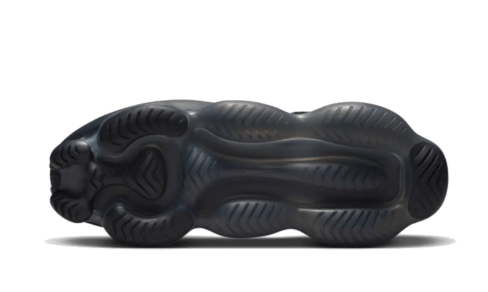 Nike Air Max Scorpion Triple Black - DJ4701-003 / DJ4702-002