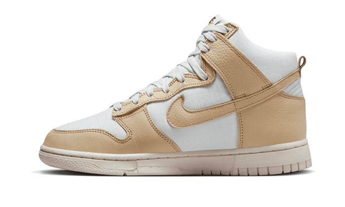 Nike Dunk High LX Team Gold - DX3452-700