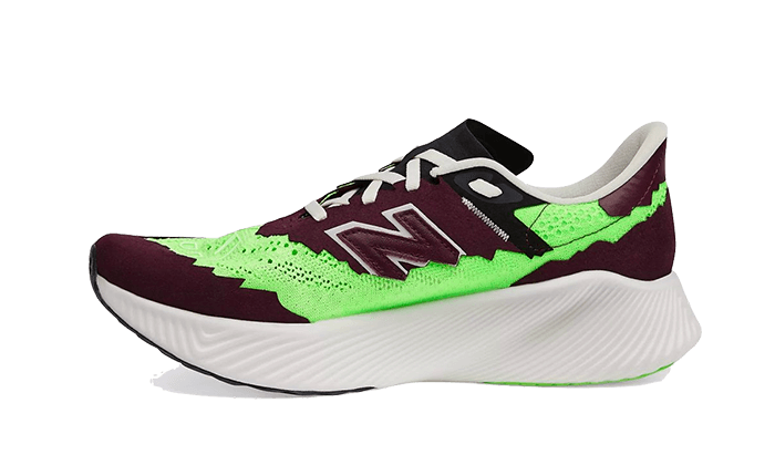 New Balance FuelCell RC Elite v2 SI Stone Island TDS Green - MSRCELSO