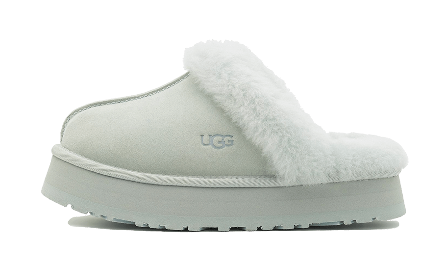 UGG Disquette Slipper Goose - 1122550-GOO