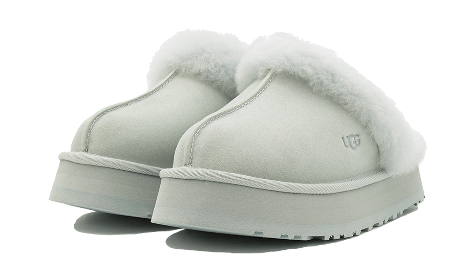 UGG Disquette Slipper Goose - 1122550-GOO