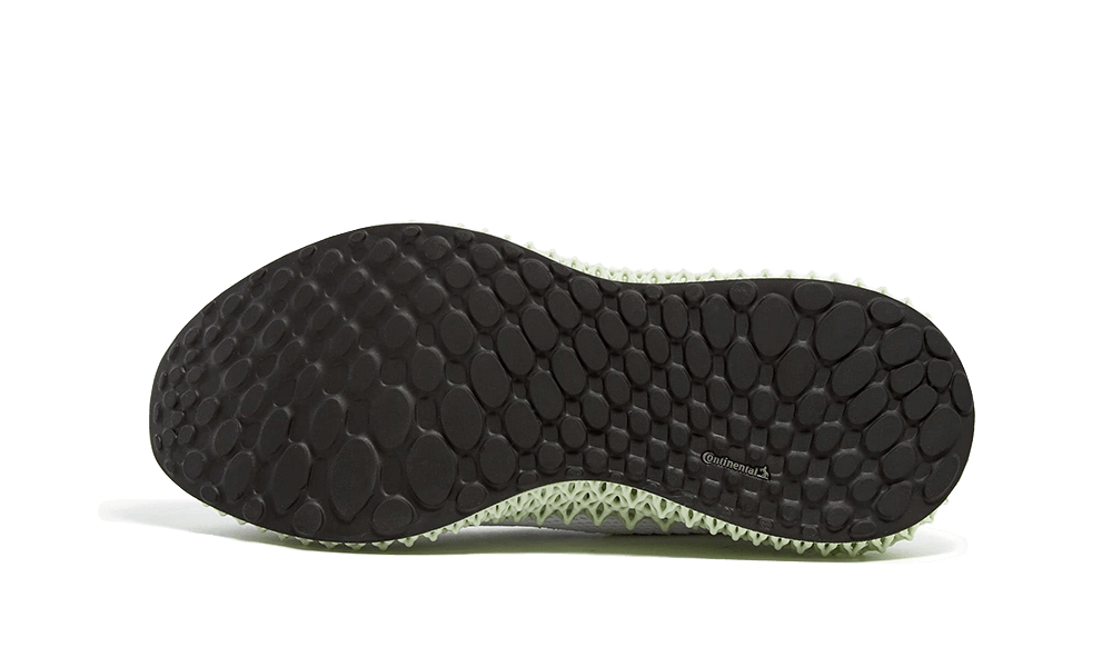 Adidas Alphaedge 4D White (Reflective) - FV4687-1