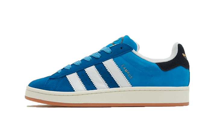 Adidas Campus 00s Bright Blue - ID2049