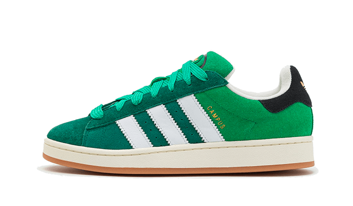 Adidas Campus 00s Collegiate Green - ID2048