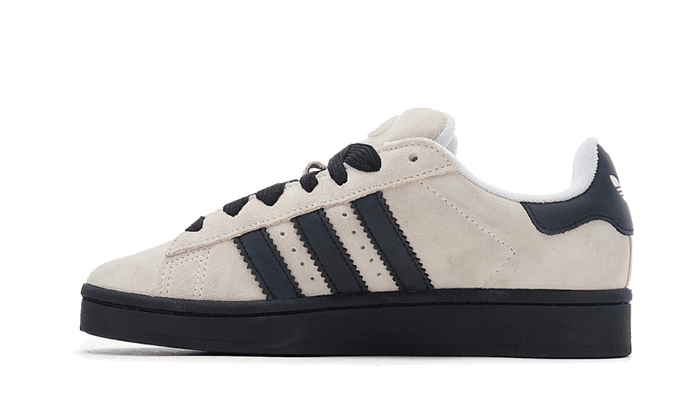 Adidas Campus 00s Footwear White Core Black - H03470