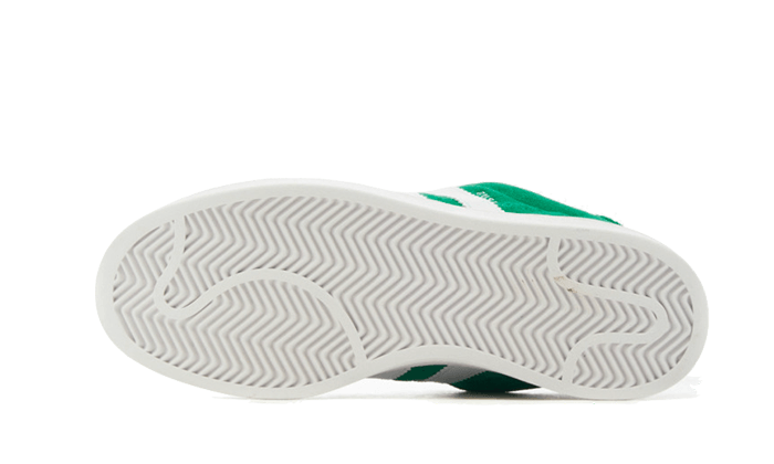 Adidas Campus 00s Green Cloud White - ID7029