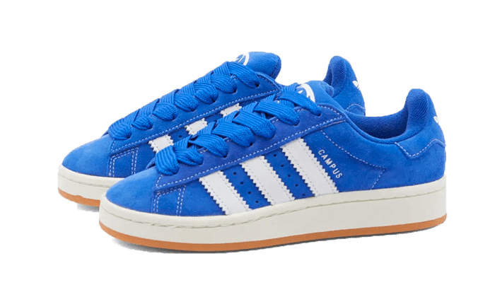 Adidas Campus 00s Lucid Blue - H03471