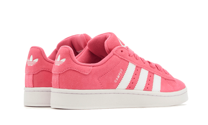 Adidas Campus 00s Pink - ID7028