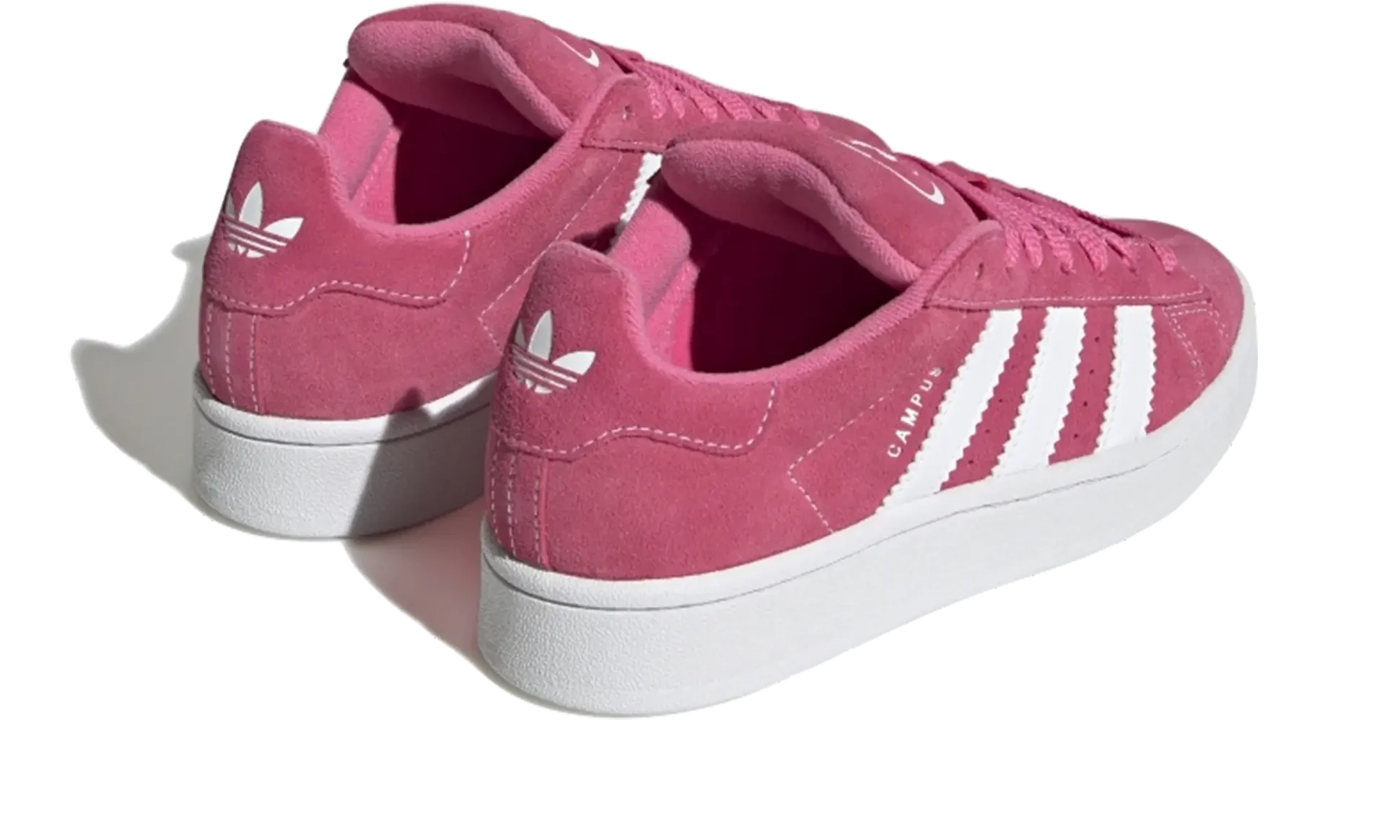 Adidas Campus 00s Pulse Magenta - HQ8567