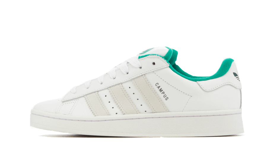 Adidas Campus 00s White Green - ID2067