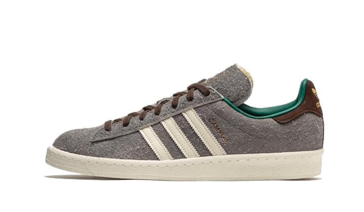 Adidas Campus Bodega Beams Grey Four - ID2379