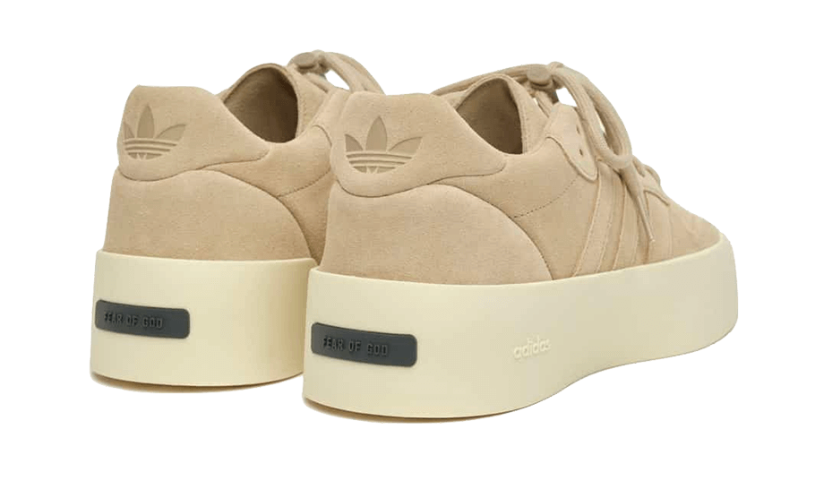 Adidas Fear of God Athletics '86 Lo Clay - IE6213