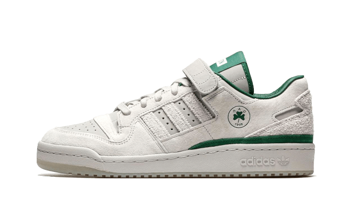 Adidas Forum 84 Low BSTN Panathinaikos - GX6804