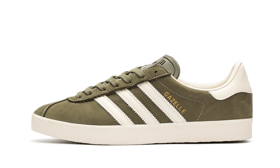 Adidas Gazelle 85 Olive Strata - IG5006