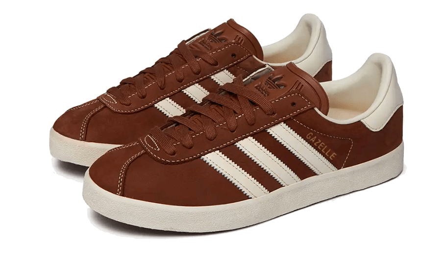 Adidas Gazelle 85 Preloved Brown - IG5006