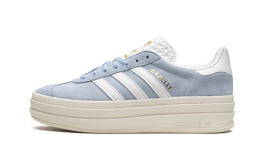 Adidas Gazelle Bold Clear Sky - ID6991