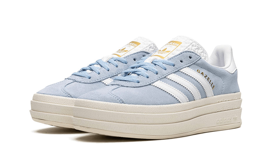 Adidas Gazelle Bold Clear Sky - ID6991