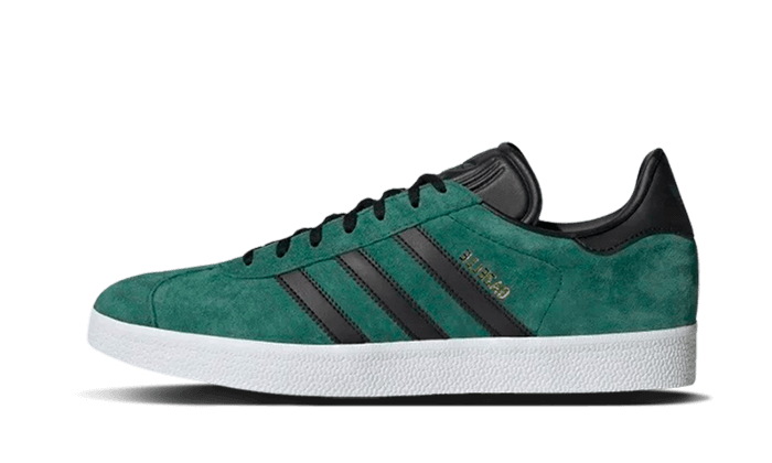 Adidas Gazelle Collegiate Green - BB5487