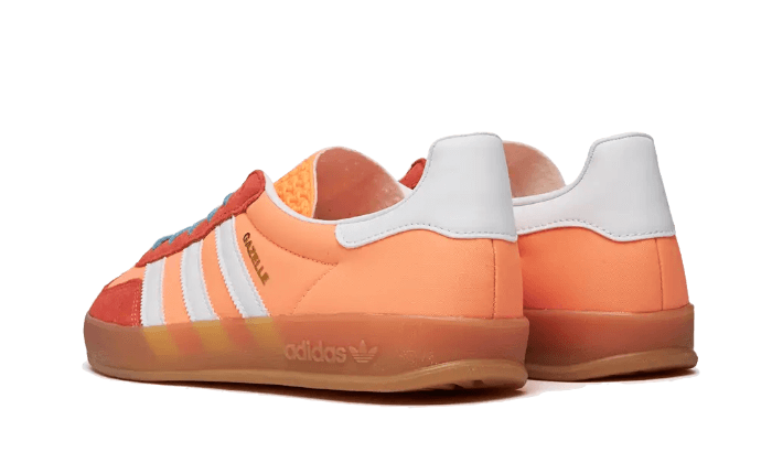 Adidas Gazelle Indoor Beam Orange - HQ9016