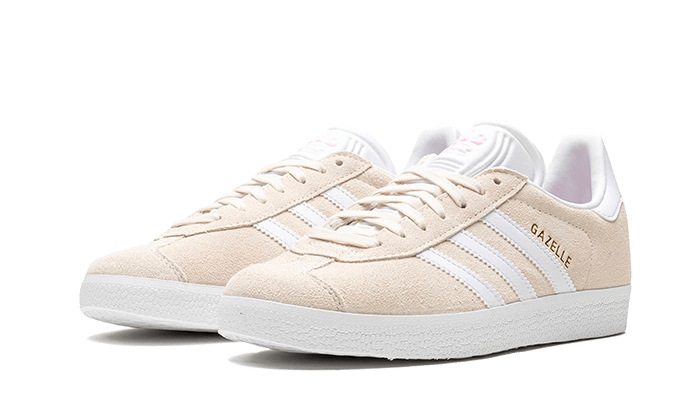 Adidas Gazelle Off White Cloud White - GZ1962