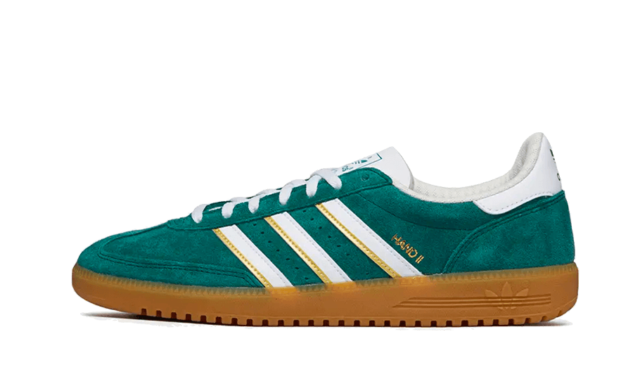 Adidas Hand 2 Collegiate Green - ID2114