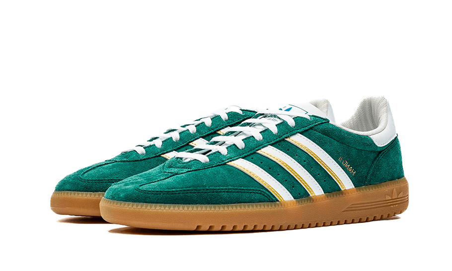 Adidas Hand 2 Collegiate Green - ID2114