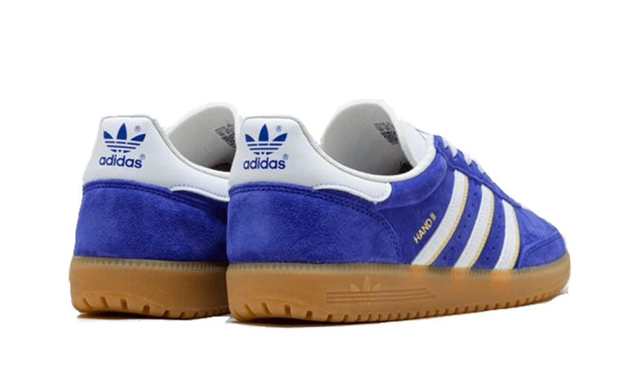 Adidas Hand 2 Semi Lucid Blue - ID2115