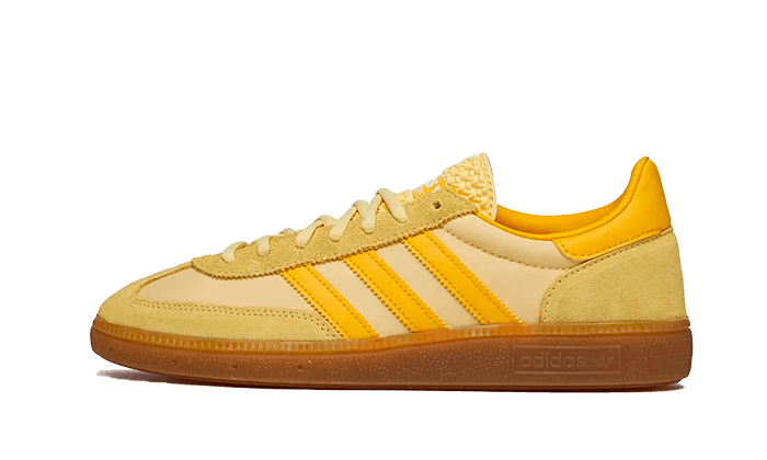 Adidas Handball Spezial Almost Yellow - GY7408