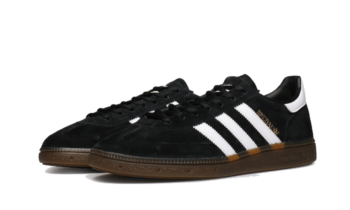 Adidas Handball Spezial Black Gum - DB3021