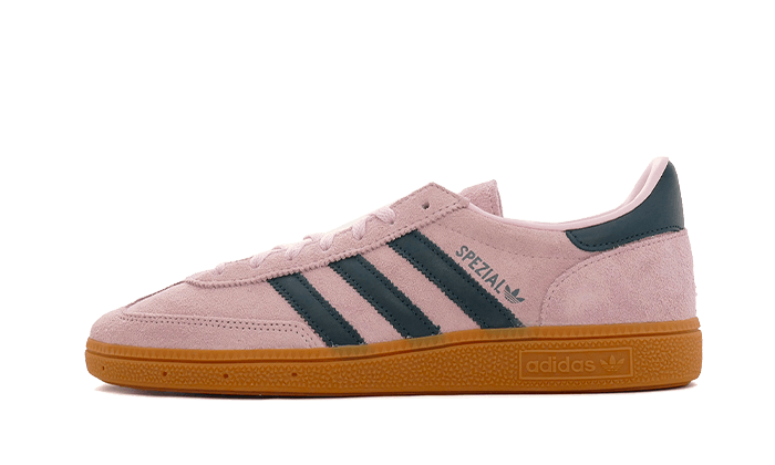 Adidas Handball Spezial Clear Pink (IF6561) - Grail Spotter