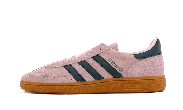 Adidas Handball Spezial Clear Pink - IF6561