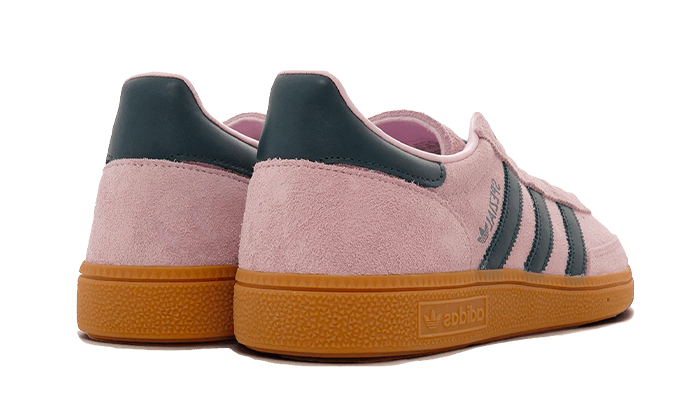 Adidas Handball Spezial Clear Pink - IF6561