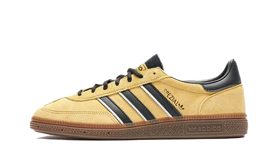 Adidas Handball Spezial Oat Black - IF9014