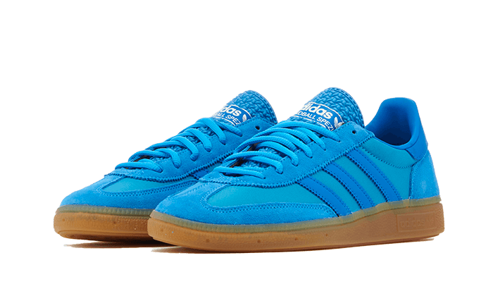 Adidas Handball Spezial Pulse Blue - GY7408