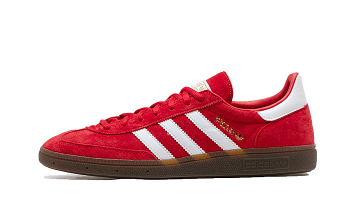 Adidas Handball Spezial Scarle - FV1227