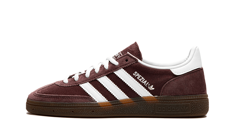 Adidas Handball Spezial Shadow Brown Gum - IF8914