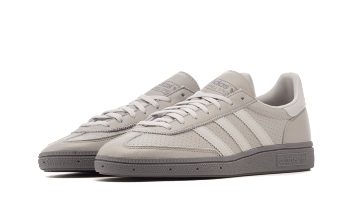 Adidas Handball Spezial Triple Grey - IE9840