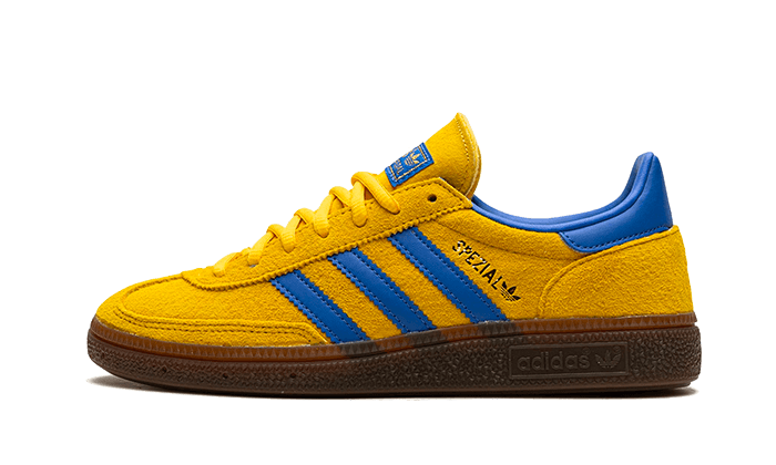 Adidas Handball Spezial Wonder Glow Blue - FV1226