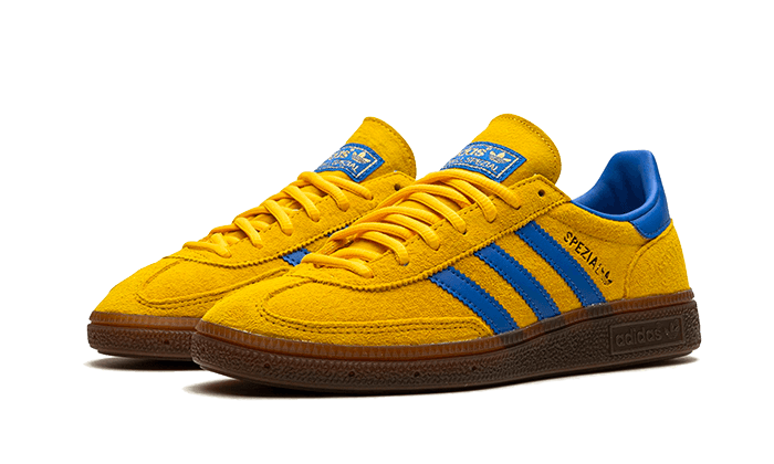 Adidas Handball Spezial Wonder Glow Blue - FV1226