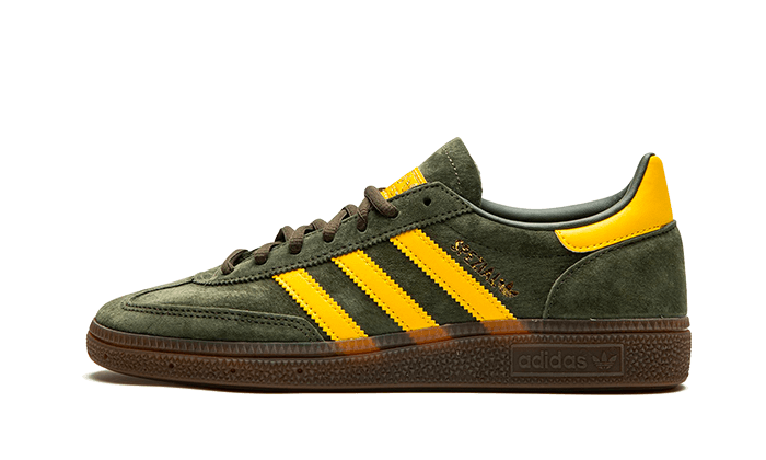 Adidas Handball Spezial Night Cargo - EF5748