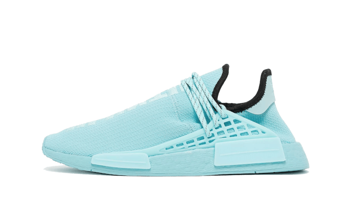 Adidas NMD Hu Pharrell Aqua - GY0094