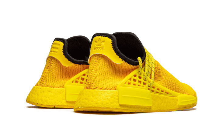 Adidas NMD Hu Pharrell Extra Eye Yellow - GY0091