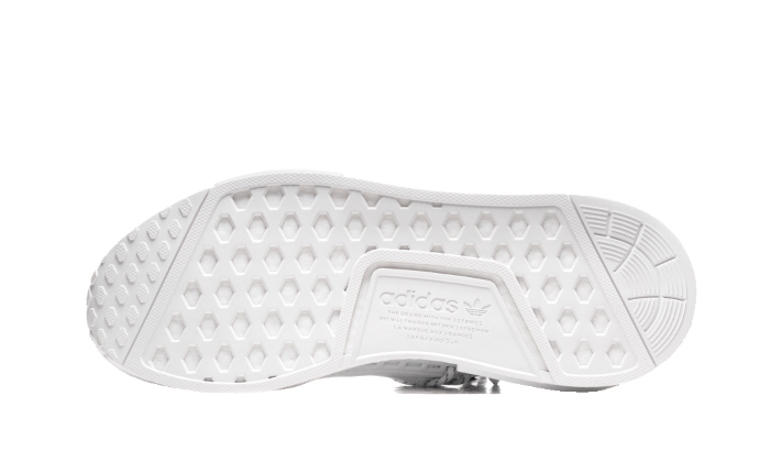 NMD HU Pharrell White - GY0092