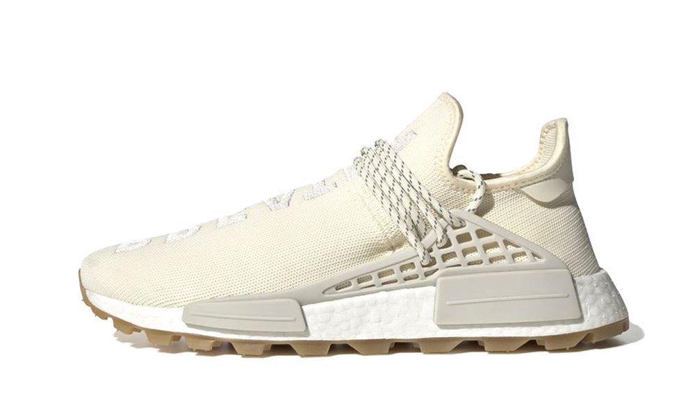 Adidas NMD HU Proud Pack Cream White - EG7737