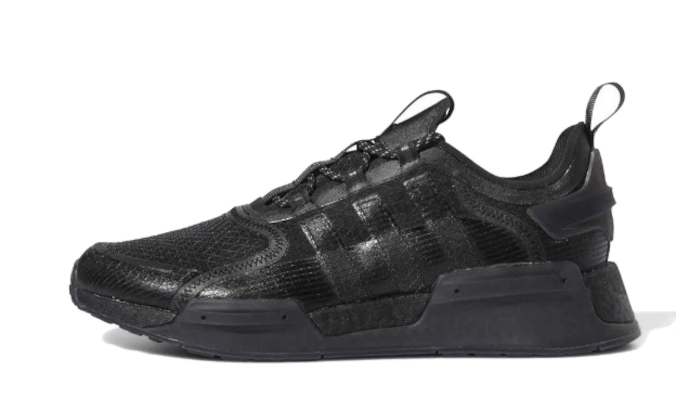 Adidas NMD V3 Triple Black - GX3373