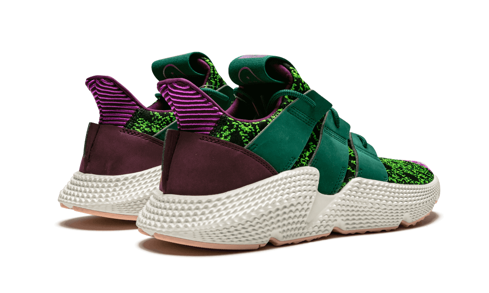 Adidas Prophere Dragon Ball Z Cell - D97053